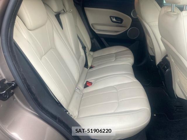 ROVER RANGE ROVER 2017-12 8316876-12