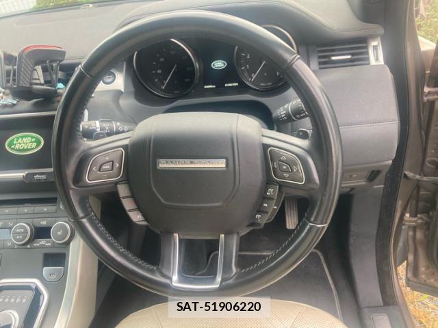 ROVER RANGE ROVER 2017-12 8316876-16