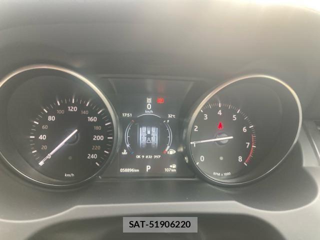 ROVER RANGE ROVER 2017-12 8316876-22