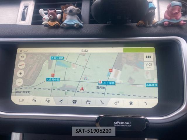 ROVER RANGE ROVER 2017-12 8316876-24