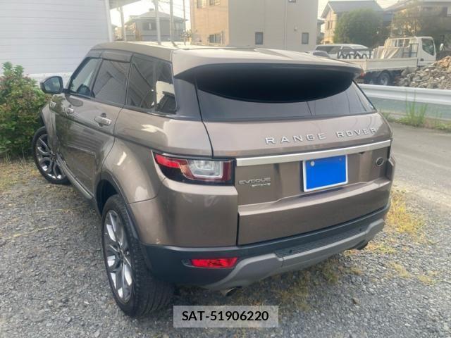 ROVER RANGE ROVER 2017-12 8316876-2