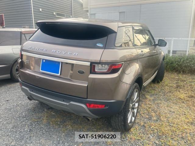 ROVER RANGE ROVER 2017-12 8316876-3