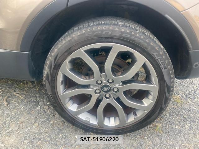 ROVER RANGE ROVER 2017-12 8316876-4