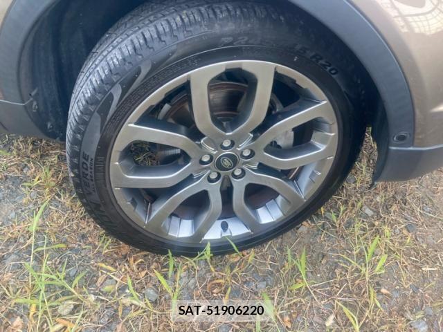 ROVER RANGE ROVER 2017-12 8316876-7