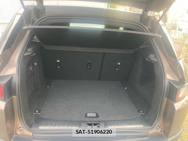 ROVER RANGE ROVER 2017-12 8316876-8