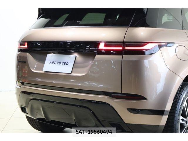 ROVER RANGE ROVER 2024-07 8337726-10