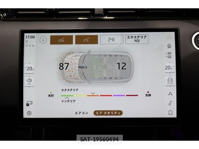 ROVER RANGE ROVER 2024-07 8337726-26