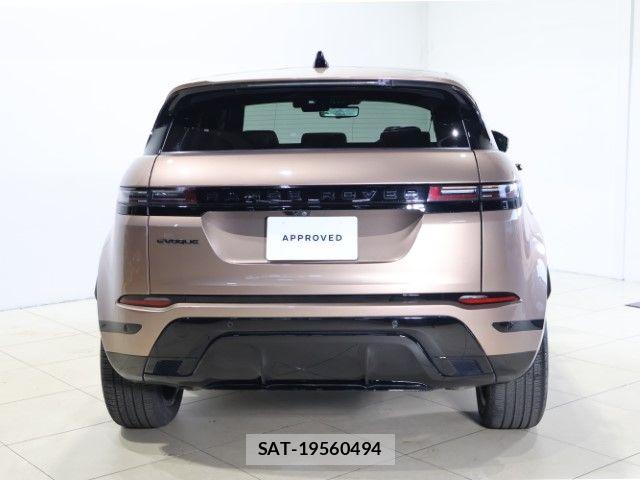 ROVER RANGE ROVER 2024-07 8337726-5