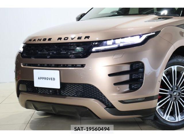 ROVER RANGE ROVER 2024-07 8337726-8