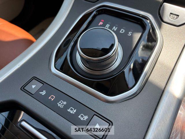 ROVER RANGE ROVER 2013-04 8337725-9