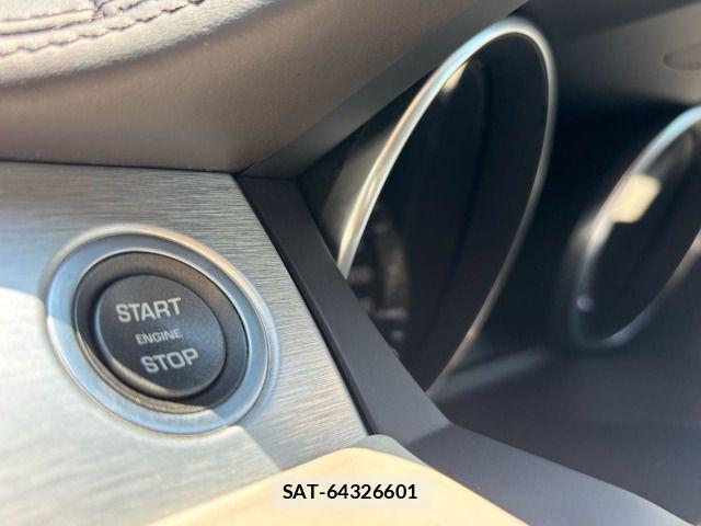 ROVER RANGE ROVER 2013-04 8337725-10