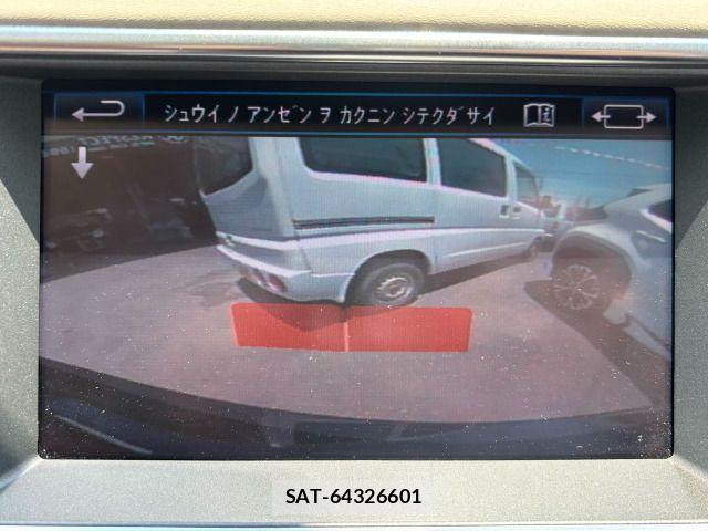 ROVER RANGE ROVER 2013-04 8337725-11