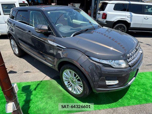 ROVER RANGE ROVER 2013-04 8337725-15