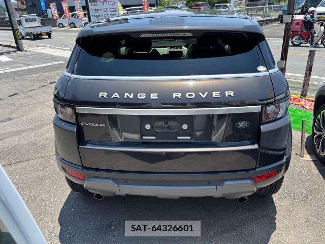 ROVER RANGE ROVER 2013-04 8337725-16