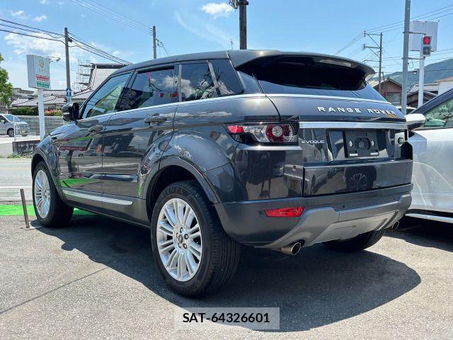 ROVER RANGE ROVER 2013-04 8337725-17