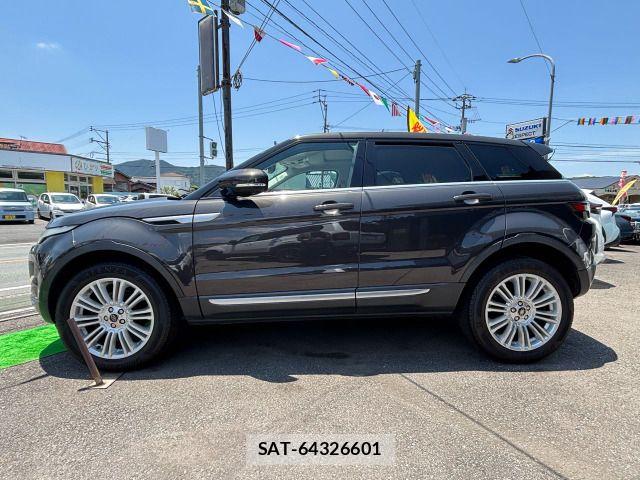 ROVER RANGE ROVER 2013-04 8337725-18