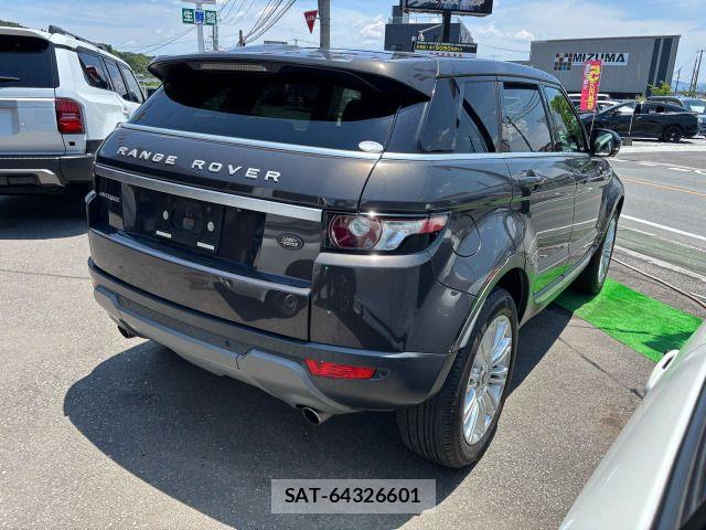 ROVER RANGE ROVER 2013-04 8337725-1