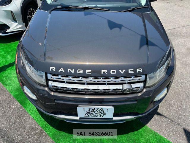 ROVER RANGE ROVER 2013-04 8337725-19