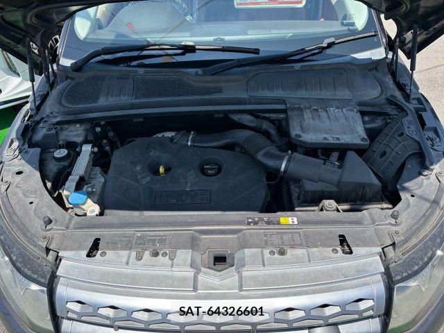 ROVER RANGE ROVER 2013-04 8337725-3