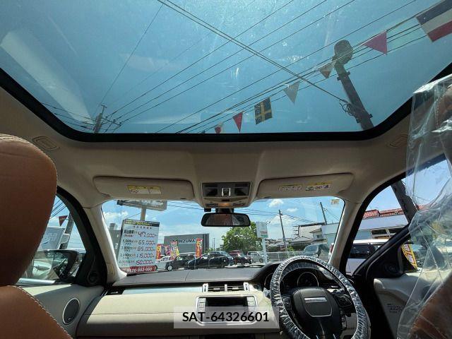 ROVER RANGE ROVER 2013-04 8337725-4