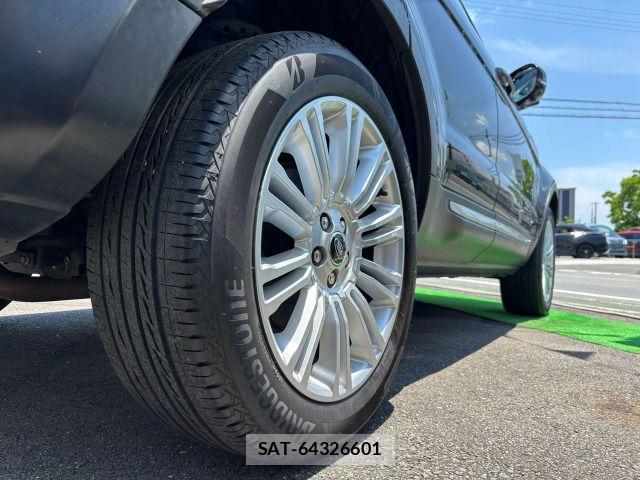 ROVER RANGE ROVER 2013-04 8337725-6
