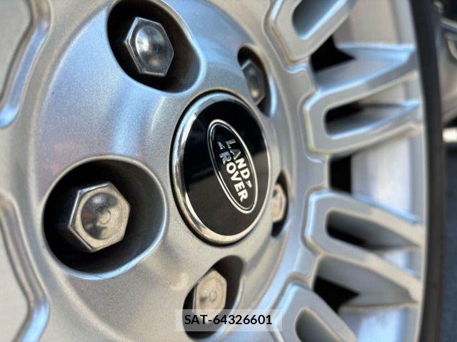 ROVER RANGE ROVER 2013-04 8337725-7