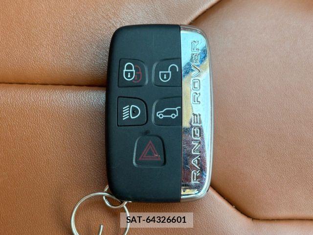 ROVER RANGE ROVER 2013-04 8337725-8