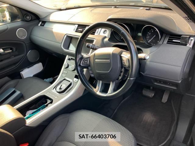 ROVER RANGE ROVER 2017-09 8337727-11