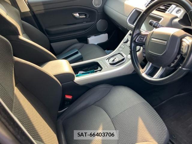 ROVER RANGE ROVER 2017-09 8337727-12