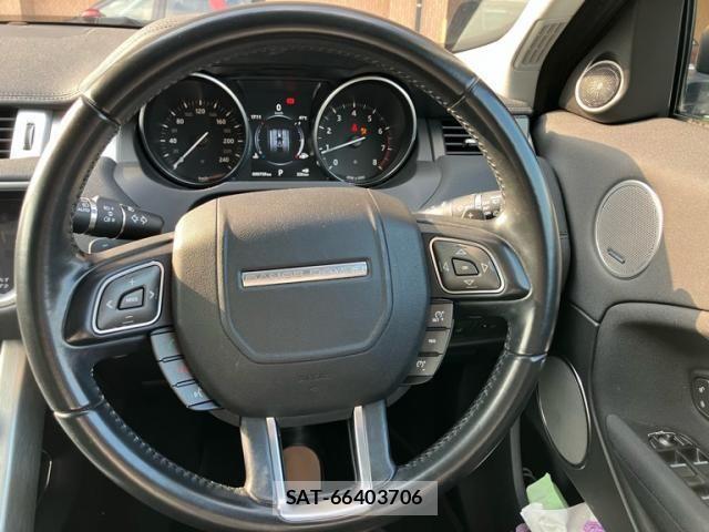 ROVER RANGE ROVER 2017-09 8337727-17