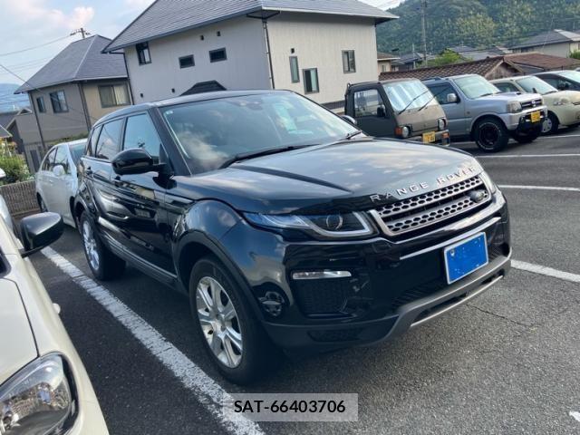 ROVER RANGE ROVER 2017-09 8337727-2