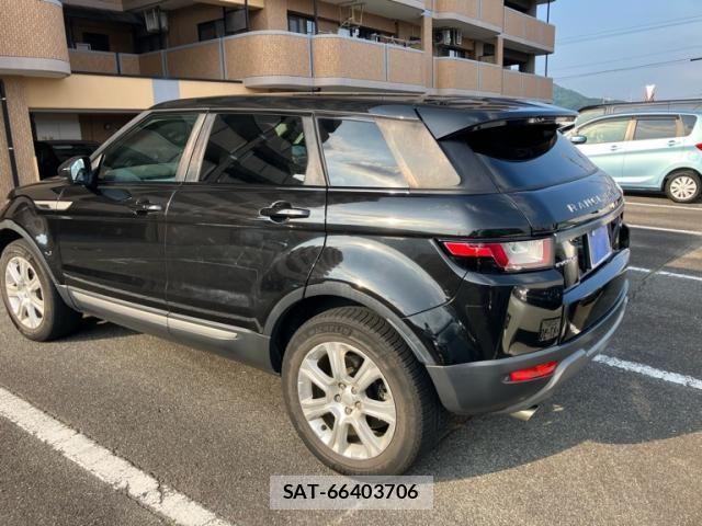 ROVER RANGE ROVER 2017-09 8337727-7