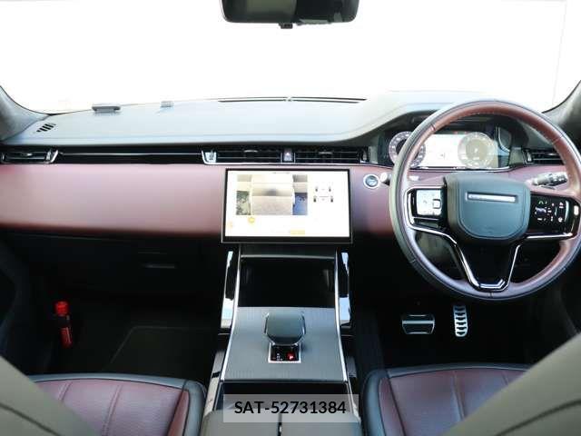 ROVER RANGE ROVER 2024-01 8355531-9