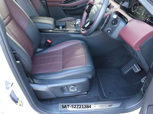 ROVER RANGE ROVER 2024-01 8355531-11