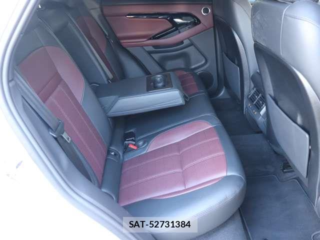 ROVER RANGE ROVER 2024-01 8355531-12