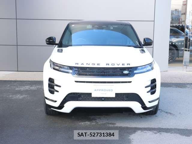 ROVER RANGE ROVER 2024-01 8355531-1