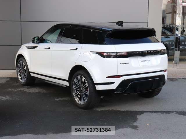 ROVER RANGE ROVER 2024-01 8355531-3