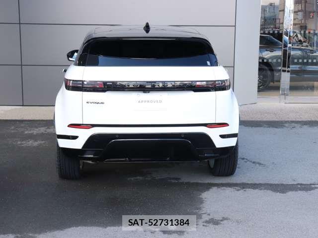 ROVER RANGE ROVER 2024-01 8355531-4