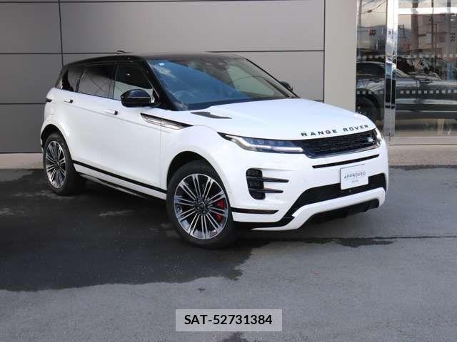 ROVER RANGE ROVER 2024-01 8355531-6