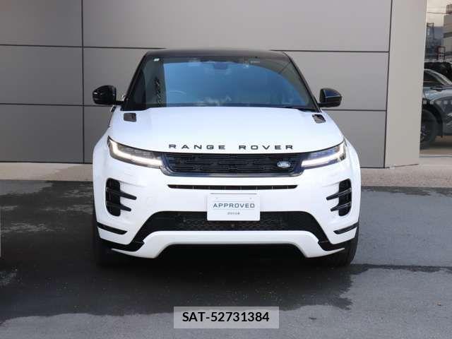 ROVER RANGE ROVER 2024-01 8355531-7
