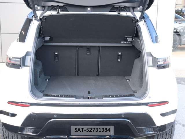 ROVER RANGE ROVER 2024-01 8355531-8