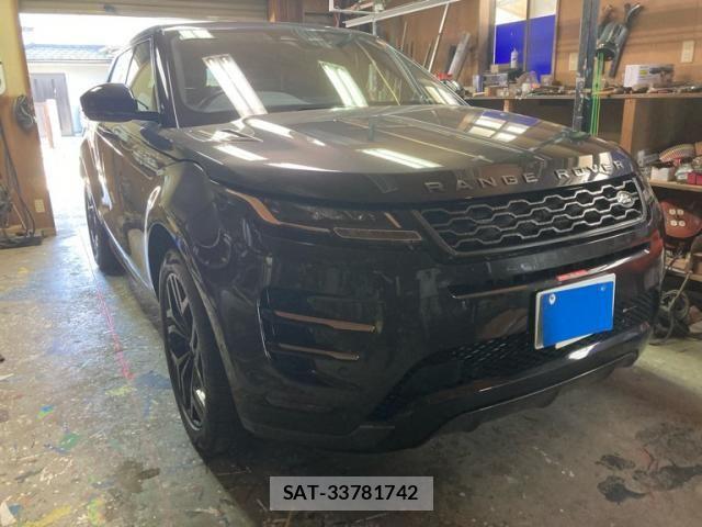 ROVER RANGE ROVER 2022-12 8355532-0
