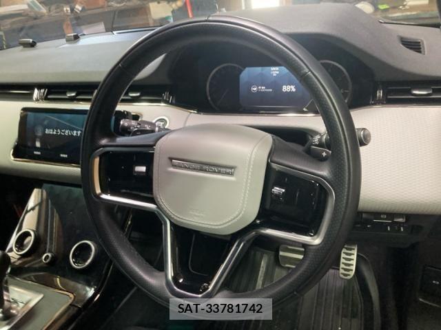 ROVER RANGE ROVER 2022-12 8355532-9