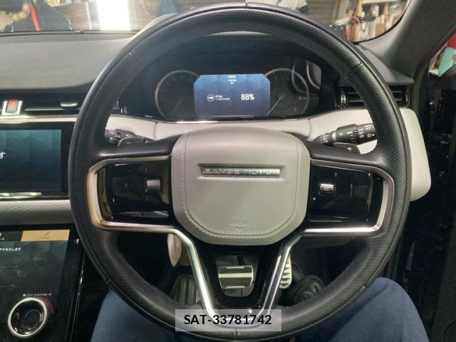 ROVER RANGE ROVER 2022-12 8355532-12