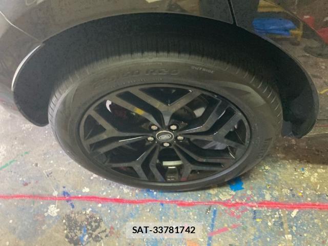 ROVER RANGE ROVER 2022-12 8355532-2