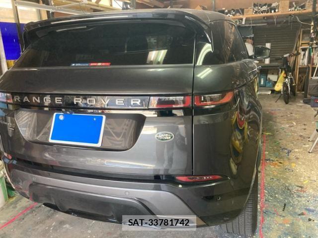 ROVER RANGE ROVER 2022-12 8355532-5