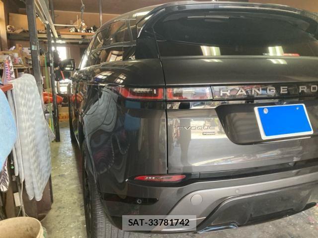 ROVER RANGE ROVER 2022-12 8355532-6