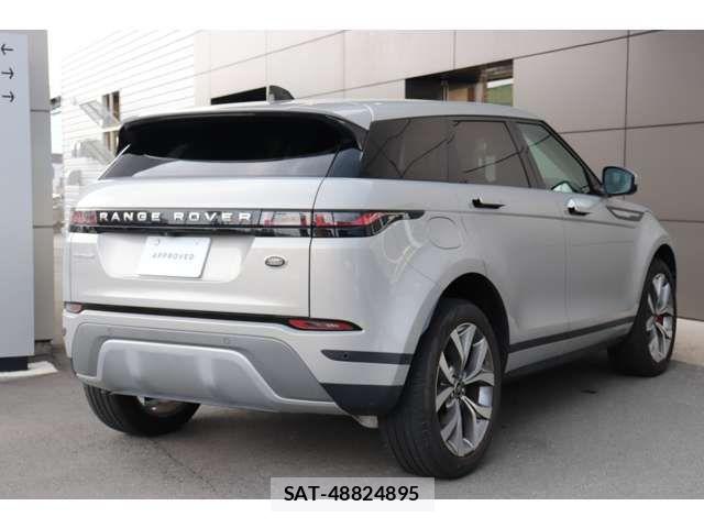 ROVER RANGE ROVER 2021-12 8355533-9