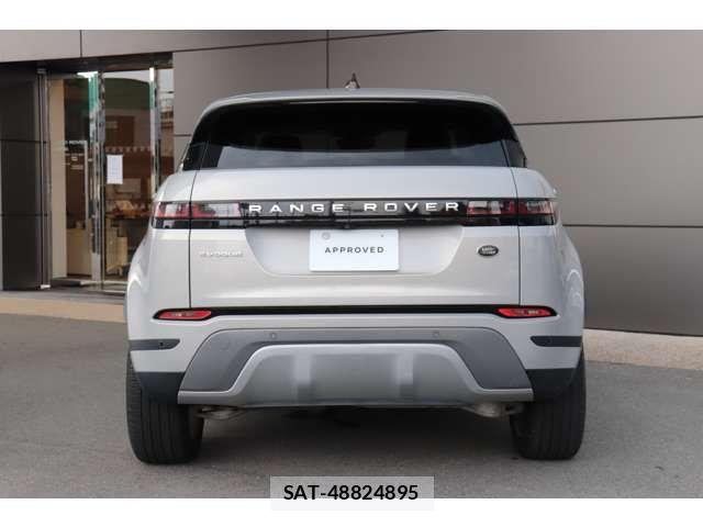 ROVER RANGE ROVER 2021-12 8355533-10