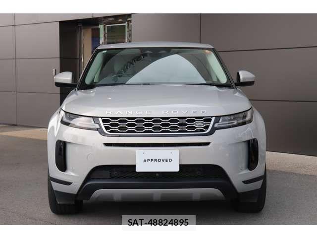 ROVER RANGE ROVER 2021-12 8355533-11